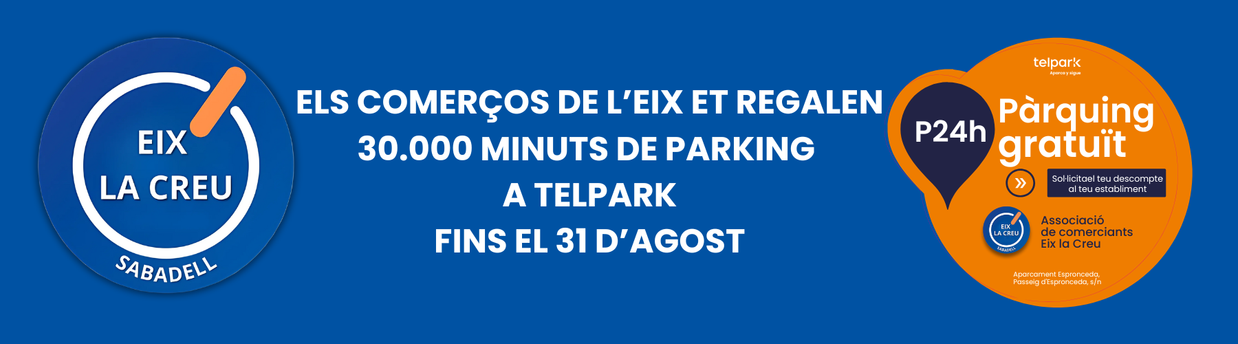  Eix la Creu