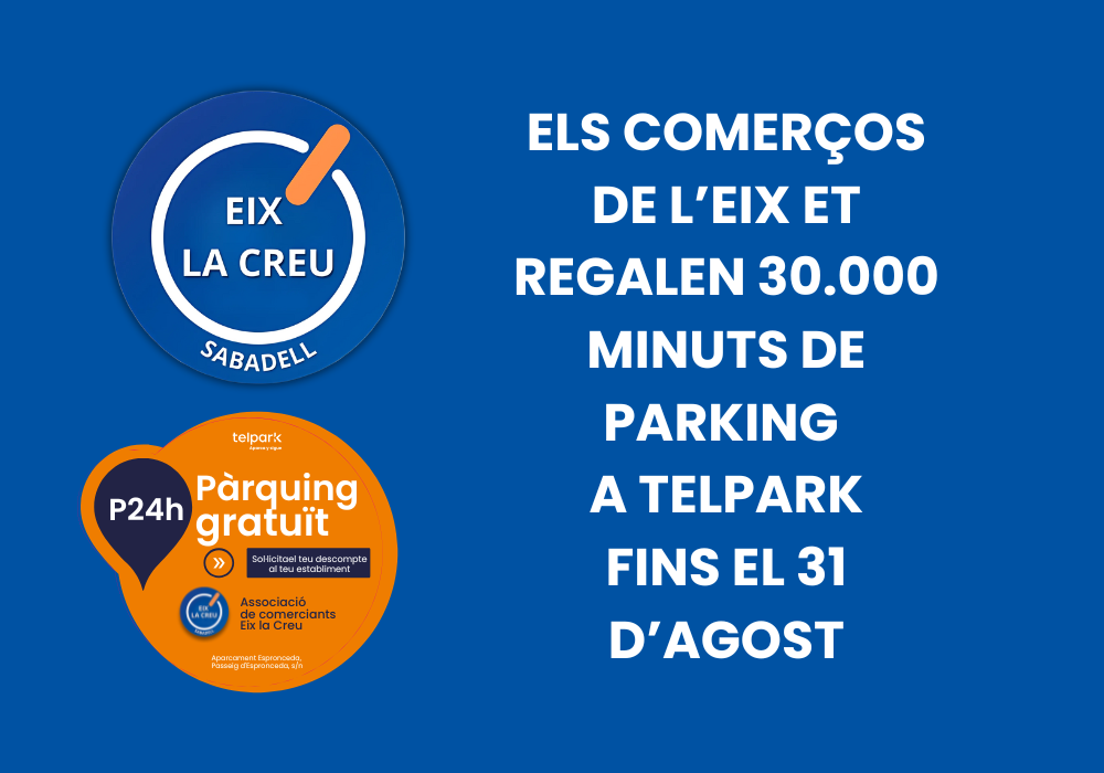 Eix la Creu 1