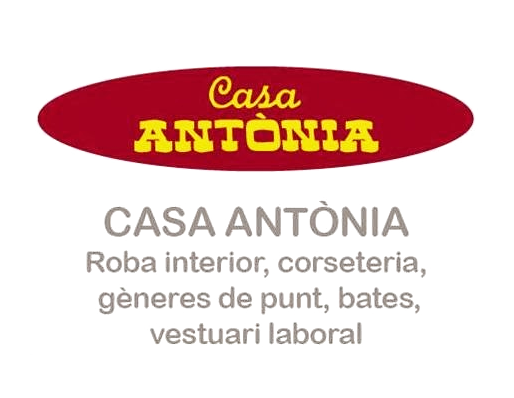 Merceria Casa Antònia